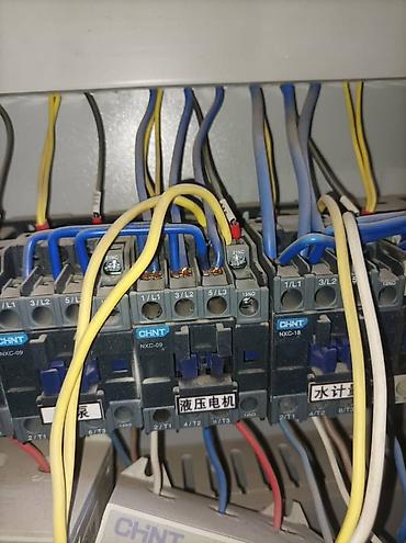 Ремонт сантехники: Услуги сантехника и электромеханика: ремонт бытовой техники и — 13