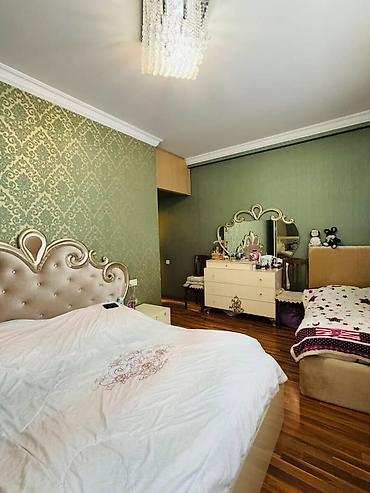 Комнаты: Старый Гюняшли, 3 комнаты, Новостройка, 110 м² — 3
