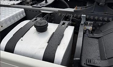 Тягачи: Тягач, Volvo, 2013 г., Без прицепа — 12