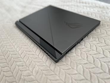 ASUS: İşlənmiş ASUS ROG, 16 ", Intel Core i7, 1 TB — 5