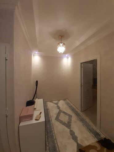 Köhnə tikili: Bakı, 2 otaqlı, Köhnə tikili, 65 kv. m — 5