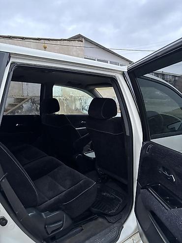 Honda: Honda Odyssey: 2002 г., 2.3 л, Автомат, Бензин, Минивэн — 10