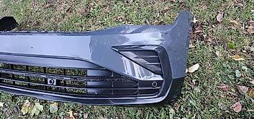 danger marka: PREDNJI BRANIK R LINE 5NA ZA VOLKSWAGEN TIGUAN | Volkswagen tiguan — 3