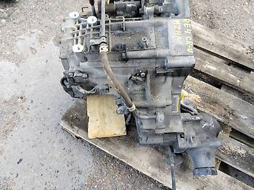 k24: Коробка передач Автомат Honda 2007 г., Б/у, Оригинал, Япония — 4