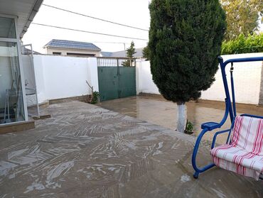 Uzunmüddətli kirayə evlər: 120 kv. m, 3 otaqlı, Artezian quyusu, Telefon, İşıq — 21