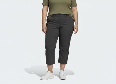 alphar one spodnie: Adidas, Material trousers for women, size 4XL
