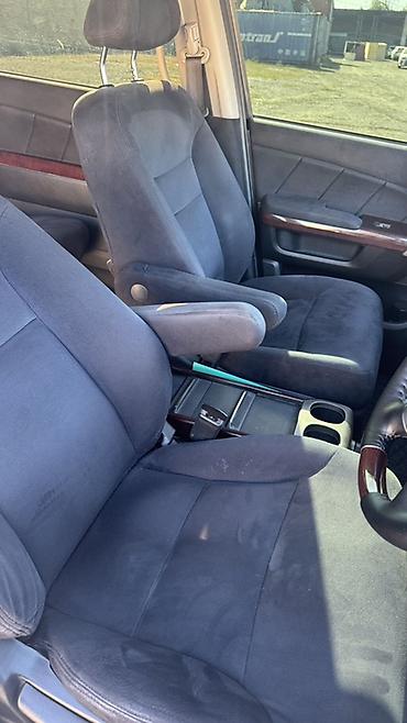 катушка хонда фит 1 3: Honda Elysion: 2006 г., 3 л, Автомат, Газ, Минивэн — 10
