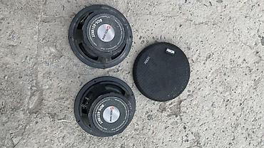 garmin captain gen 2: Автомобильные динамики E.O.S. MINI BOS-6.5 KIT — комплект из 2 шт — 3