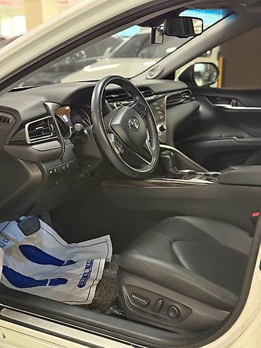аккорд цена: Toyota Camry: 2019 г., 2.5 л, Автомат, Гибрид, Седан — 2