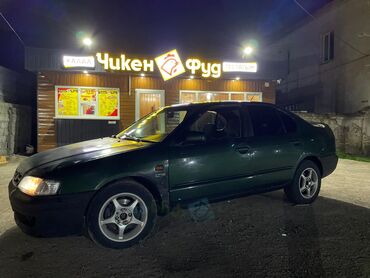 ниссан примера авто: Nissan Primera: 1998 г., 1.6 л, Механика, Бензин, Бус