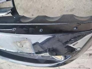 Auto delovi, gume i tjuning: Alfa Romeo 159 prednji branik kod boje 802/b. Alfa Romeo 159 prednji — 2