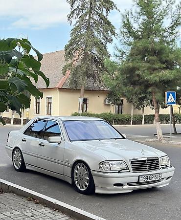 vossen diska: Литые Диски R 17 Mercedes-Benz, Комплект, отверстий - 5, Б/у — 3