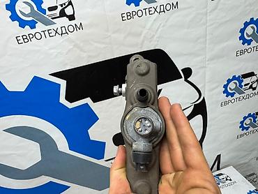 Другие детали электрики авто: Припатрон капота Mercedes Benz E-Class w212 2.0 2013 Контрактный из — 9