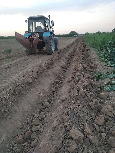 Арычники: Арычник новый на любой трактор — 7