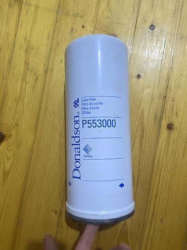 sintra filter qiymeti: Sənaye və xüsusi texnika üçün müxtəlif filtr və hidravlik ehtiyat — 2