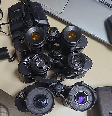 chas: Nikon Япония! Продаю Японскиe оригинальные бинокли! Бесплатная — 2
