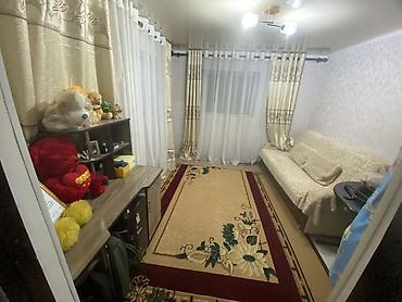 летние: Дом с двором и хозяйственными постройками. - Одноэтажный дом - — 9