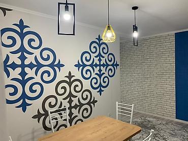 Продажа квартир: 2 комнаты, 41 м², Индивидуалка, 2 этаж, Евроремонт — 12