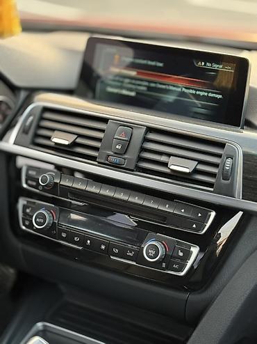 BMW: BMW 3 series: 2016 г., 2 л, Автомат, Бензин, Седан — 15