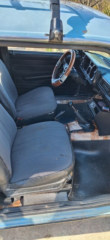 VAZ (LADA): VAZ (LADA) 2104: 1.6 l | 1985 il 252000 km Universal -da lalafo.az — 8 VAZ (LADA): VAZ (LADA) 2104: 1.6 l | 1985 il 252000 km Universal — 8