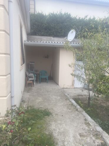 Həyət evləri və villaların satışı: Şüvəlan qəs. 3 otaqlı, 70 kv. m, Kredit yoxdur, Orta təmir — 20