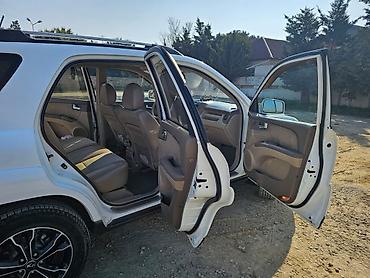 Ssangyong: Kia Sportage: 2 л | 2006 г. Хэтчбэк at lalafo.az — 6 Ssangyong: Kia Sportage: 2 л | 2006 г. Хэтчбэк — 6