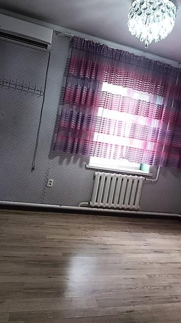 Батирлерди ижарага берүү: 1-комнатная квартира Планировка и отделка: - Отдельная комната с — 4