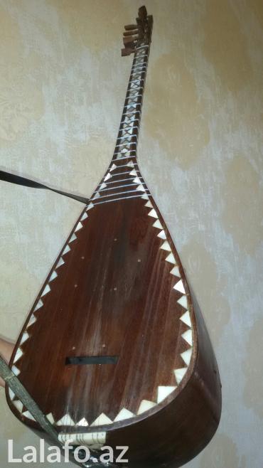 saz cantasi: Qədimi saz.Orginal təbii sədəflə indiki saxtalarından — 6