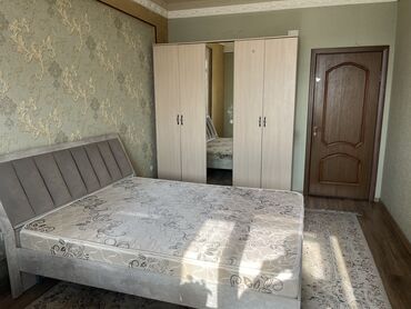 жк венеция бишкек: 2 комнаты, Собственник, С подселением, С мебелью полностью