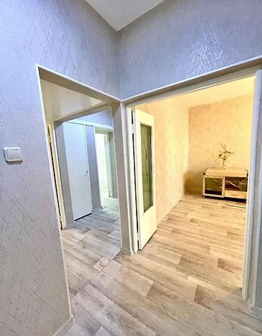 Продажа квартир: 3 комнаты, 93 м², Восток-5 мкр 106 серия, 1 этаж, Косметический ремонт — 2