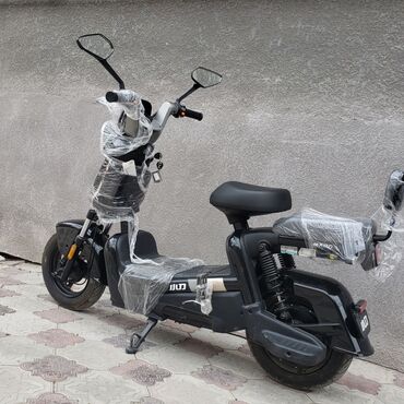 Городские велосипеды: Городской велосипед, Alton, Рама L (172 - 185 см), Новый — 13