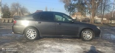 Subaru: Subaru Legacy: 2006 г., 2 л, Автомат, Бензин, Седан