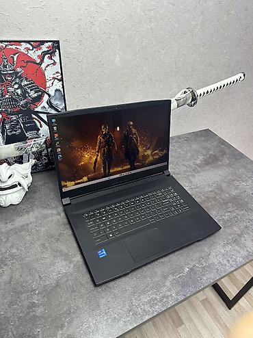 Ноутбуки MSI: Игровой, Б/у, Intel Core i7, ОЗУ, RAM: 16 ГБ — 2
