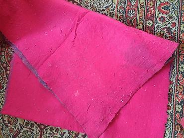 Комплекты постельного белья: В связи с отъездом продаю недорого постельное белье б/ у: наволочки-50 — 10