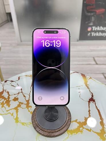 iphone 23: IPhone 14 Pro, Deep Purple, Face ID — 1