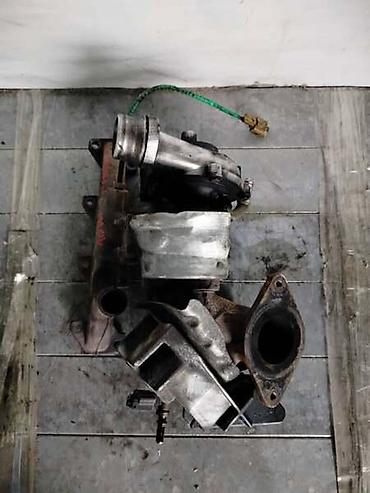 ventilator auto 24v: TURBINA ZA RENAULT MEGANE OD 2008. DO 2012. GOD. | Turbina Renault — 2