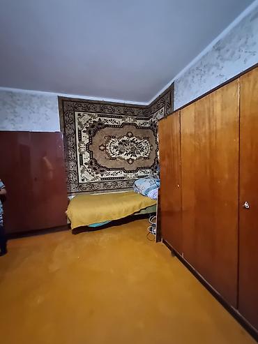 105: 1 комната, Городок строителей Риэлтор, Семейным, от 1 года, С мебелью полностью — 5