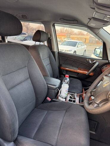 Honda: Honda Elysion: 2007 г., 3 л, Автомат, Бензин, Минивэн — 7