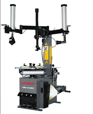 Шиномонтажное оборудование: Шиномонтажное оборудование для автосервиса 1) Станок для — 9