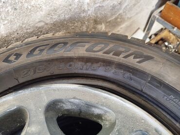 шины r15 зима: Шины 215 / 60 / R 16, Зима, Комплект, Легковые, Goform