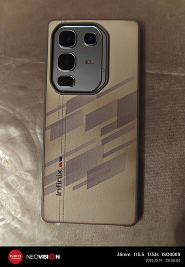 Infinix: Infinix Note 50 Pro — 8