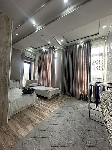 Продажа квартир: 4 комнаты, 90 м², Вефа ТЦ Элитка, 6 этаж, Косметический ремонт — 7
