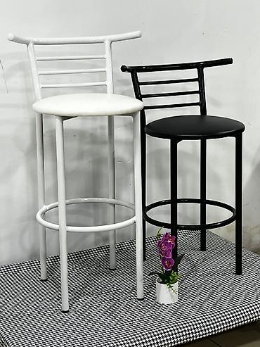 Барные стулья: Барный стул, Железо — 8