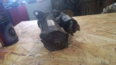 СТО, ремонт транспорта: Ремонт Стартеров Генераторов Снятие Установка Ремонт Любой Сложности — 17