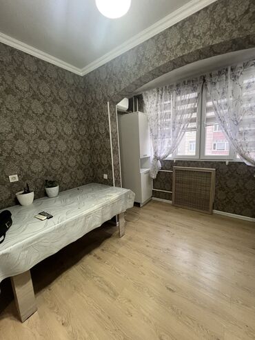 Продажа квартир: 2 комнаты, 65 м², 106 серия улучшенная, 6 этаж, Евроремонт at lalafo.kg — 16 Продажа квартир: 2 комнаты, 65 м², 106 серия улучшенная, 6 этаж, Евроремонт — 16