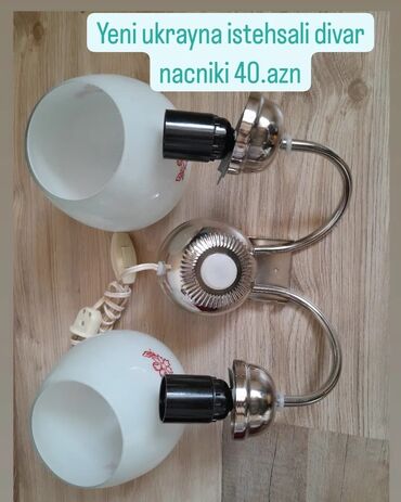 Şamdanlar: Tesvir resmin uzerinde qeyd olunub. shekilleri yana chevirin — 8