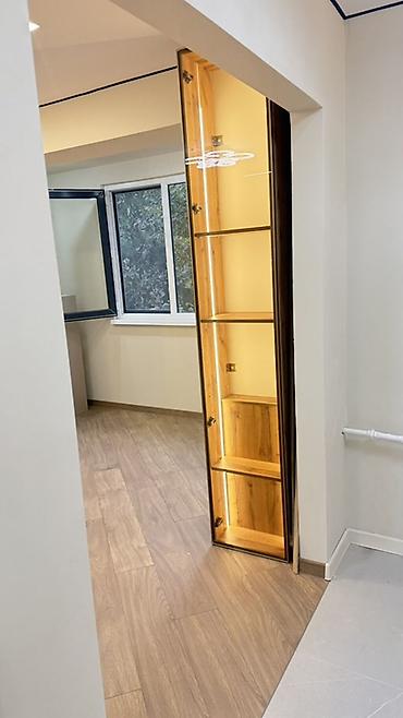квартира в спутнике купить: 3 комнаты, 60 м², 104 серия, 3 этаж, Дизайнерский ремонт — 5
