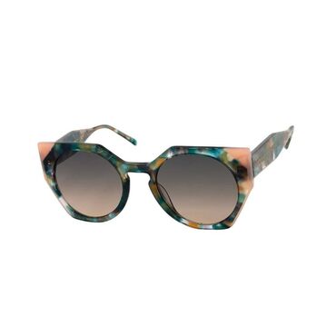 Солнцезащитные очки: Солнцезащитные очки LOU — это стильный аксессуар, который сочетает в — 3