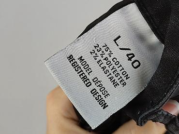 jeans version: Jeansy damskie, rozmiar L — 5