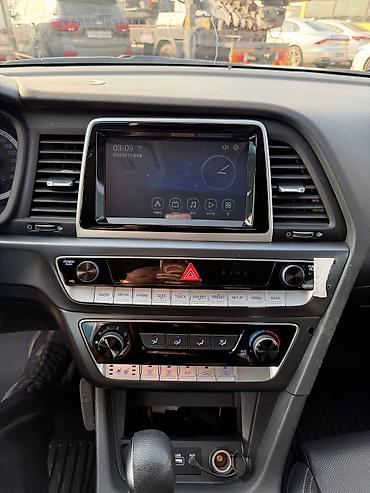 Hyundai: Hyundai Sonata: 2020 г., Седан — 7